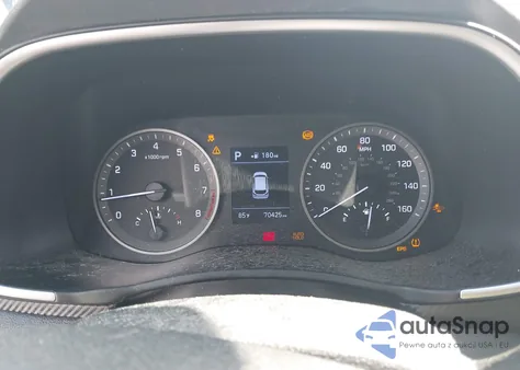 2020 Hyundai Tucson Sel из США, поврежденный, VIN KM8J33AL6LU257789